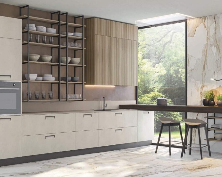 Ispirazioni estive per la tua cucina e la casa al mare